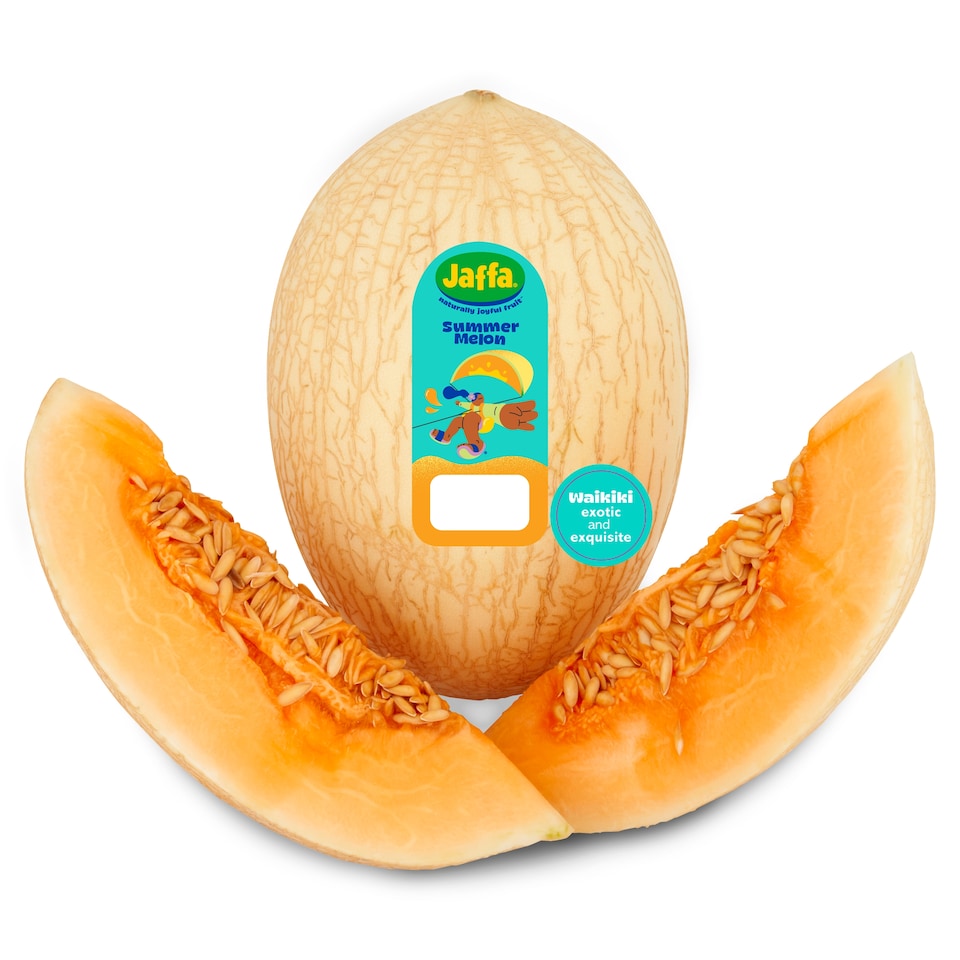 image 1 of Jaffa Summer Melon