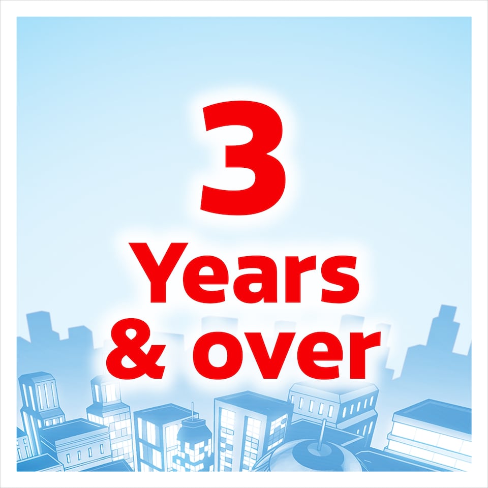 image 1 of Colgate Batman Battery Toothbrush