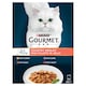image 5 of GOURMET Perle Country Medley in Jelly Wet Cat Food 12x85g