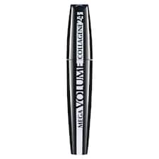 L'Oreal Paris Mega Volume 24 HourCollagen Mascara Extra Black 9Ml