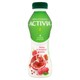 obrázok 1 z Activia jogurtový nápoj malina a granátové jablko 310 g