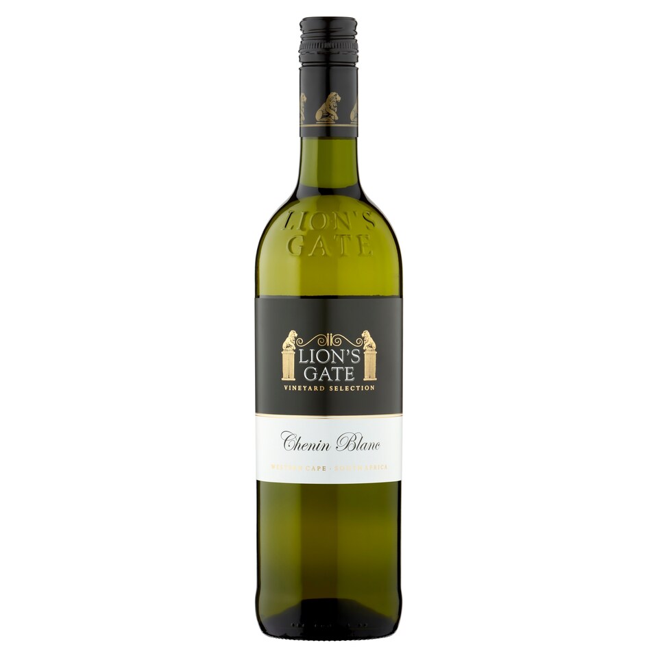 image 1 of Lions Gate Chenin Blanc 75Cl