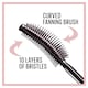 image 3 of Maybelline Lash Sensational Waterproof Mascara - Black 9.5ml