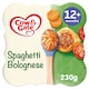 image 1 of Cow & Gate Spaghetti Bolognese 230g