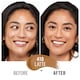 image 4 of Rimmel Kind & Free Tint Foundation Latte 30Ml