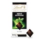 image 1 of Lindt Excellence Dark Chocolate Bar - Mint Intense 100g