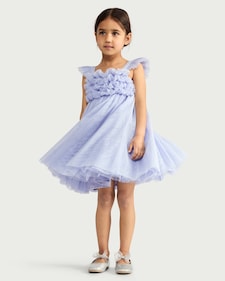 strapless open back dress Amarra 88903 Prom Dress - Barbie-Pink