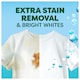 image 2 of Fairy Non Bio Platinum Washing Gel 38 Washes 1254ML