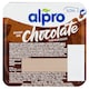 Obrázek 1 pro produkt Alpro sójový dezert s příchutí hořké čokolády 125g