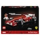 LEGO Icons 11375 Ferrari F2004 & Michael Schumacher  1. kép