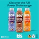image 5 of BOL Vanilla Power Shake 410g