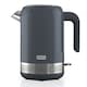 image 1 of Breville High Gloss Kettle Grey