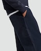 image 2 of F&F Pure Cotton Button Fastening Utility Trousers in Black
