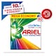image 1 of Ariel Washing Powder 4.4kg, 80 Washes, Color