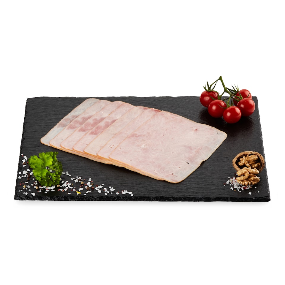 Tesco Moravian Ham Selection