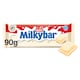 image 1 of Milkybar White Chocolate Sharing Bar 90g