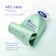 image 4 of Head & Shoulders Bare Pure Clean Anti Dandruff Shampoo 400Ml