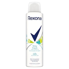 Rexona Stay Fresh izzadásgátló 150 ml