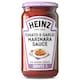 image 1 of Heinz Tomato & Garlic Marinara Sauce 490g