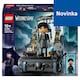 image 1 of LEGO Wednesday 76780 Wednesday Addams Figure