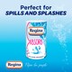 image 3 of Regina XXL Absorb Kitchen Roll 100 Supersized Sheets 1 Roll