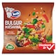image 1 of Ledo Bulgur Mix Quick-Frozen Vegetables with Bulgur and Barley 400 g