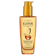 L'Oreal Elvive Extraordinary Oil All Hair Types 100ml
