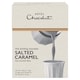 image 1 of Hotel Chocolat Hot Drinking Chocolate Salted Caramel 5 x 31g