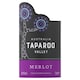 image 2 of Taparoo Valley Australian Merlot 75Cl