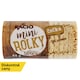 image 1 of Racio Mini Lentil Rolls 44 g