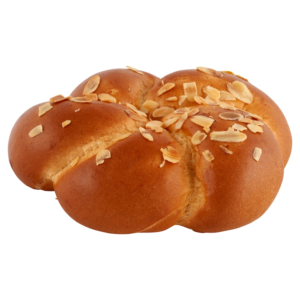 image 1 of Vanilla Raisin Cake Defrosted 250 g