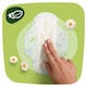image 2 of Naturella Classic Normal size 2 Pads With Wings 10