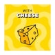 image 3 of Dreamies Cat Treat Biscuits with Cheese Bulk Mega Tub 350g