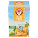image 2 of Teekanne Eistee Fruit-Herbal Tea with Mint and Yuzu Aroma 18 x 2.5 g (45 g)
