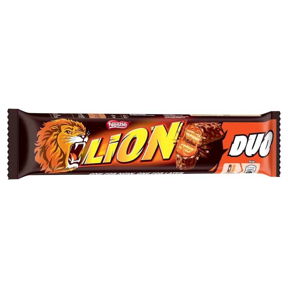 image 1 of Lion Duo 70G