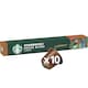 image 1 of Starbucks by Nespresso House Blend Lungo Coffee Pods x10 57g