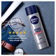 image 2 of Nivea Antiperspirant Deodorant Silver Protect 250Ml