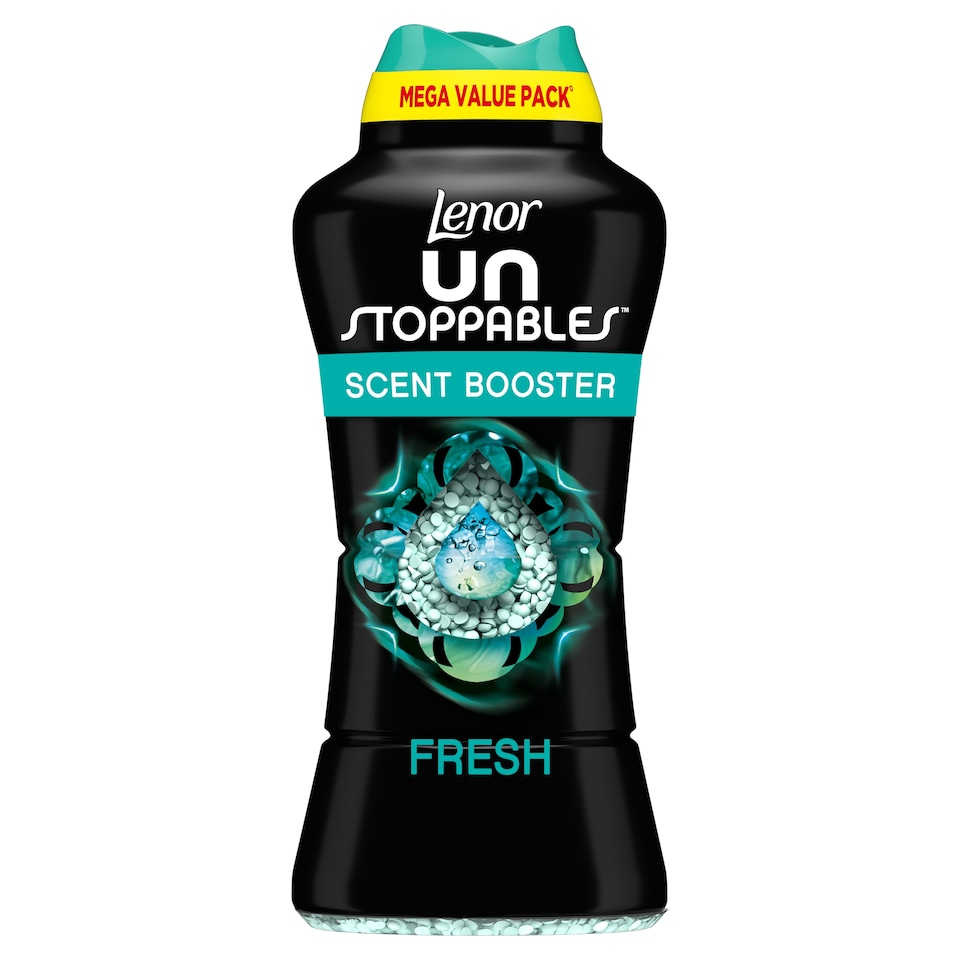 image 1 of Lenor Unstoppables Scent Booster - Fresh 750g