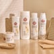 image 5 of IMPERIAL LEATHER ULTIMATE MOISTURE VANILLA & WHITE ORCHID BODYWASH 450 ML