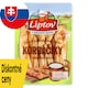 image 1 of Liptov Korbáčiky Smoked 75 g