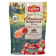 Gefen Whole Chestnuts 150G