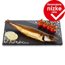 Tesco Údená makrela