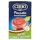 Obrázek 1 pro produkt Cirio Pasírovaná rajčata 500g