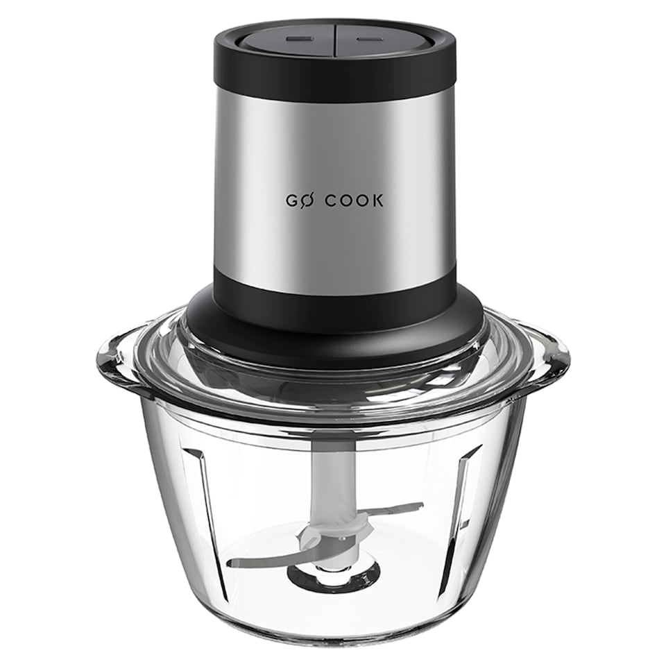 Go Cook Chopper