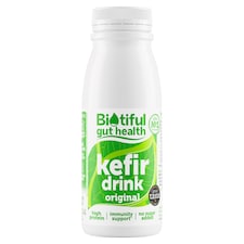 Bio-Tiful Dairy Kefir Drink Original 250Ml