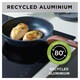 image 3 of Go Cook All In One Griddle Pan