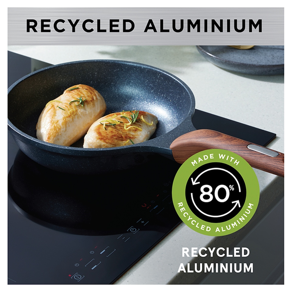 image 1 of Go Cook All In One Griddle Pan