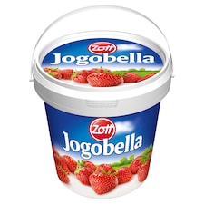 Zott Jogobella Jahodový jogurt 900 g