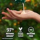 image 3 of Herbal Essences Volume Shampoo - Orange Scent 350ml