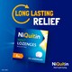 image 4 of NiQuitin Stop Smoking Aid 4mg Nicotine Lozenges - Mint 72s